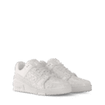 Louis Vuitton 1AHT83 LV Trainer Sneaker