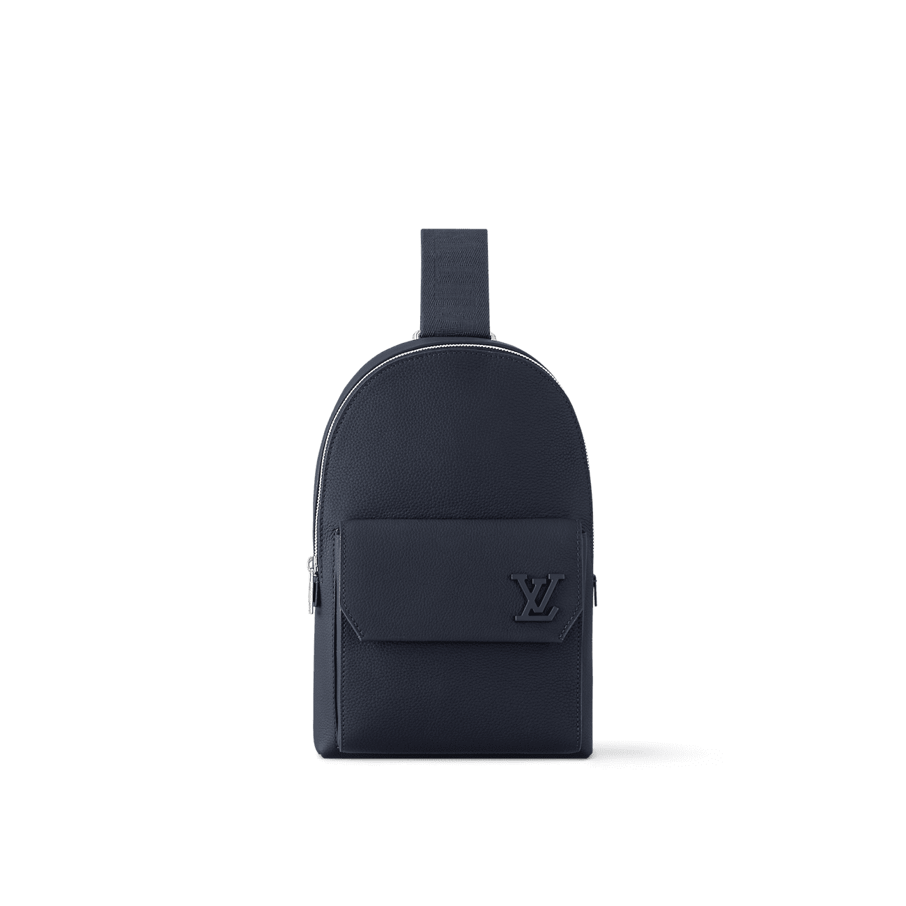 0jaBnxVc-10001-49 Louis Vuitton M11601 Pilot Slingbag - Image 1