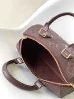 Louis Vuitton Speedy Bandouliere 25 M46646 - Image 9