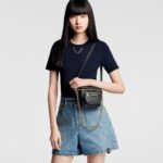 Louis Vuitton M46917 Mini Bumbag - Image 2