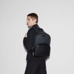 GUCCI MEDIUM GG BACKPACK WITH TAG - Image 2