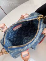 Louis Vuitton M82950 EXCLUSIVELY ONLINE Nano Speedy - Image 4