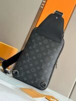 Louis Vuitton M47137 Avenue Slingbag - Image 4