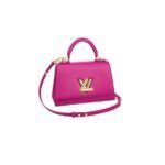 Louis Vuitton Twist MM M57096