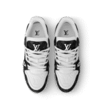 Louis Vuitton 1A9JG9 LV Trainer Sneaker - Image 5
