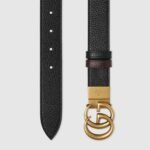 GG Marmont reversible thin belt - Image 3