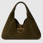 Gucci Softbit maxi shoulder bag