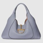 GUCCI SOFTBIT MAXI SHOULDER BAG