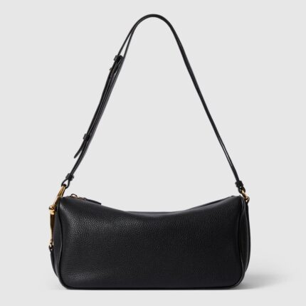 Gucci Half Horsebit medium shoulder bag