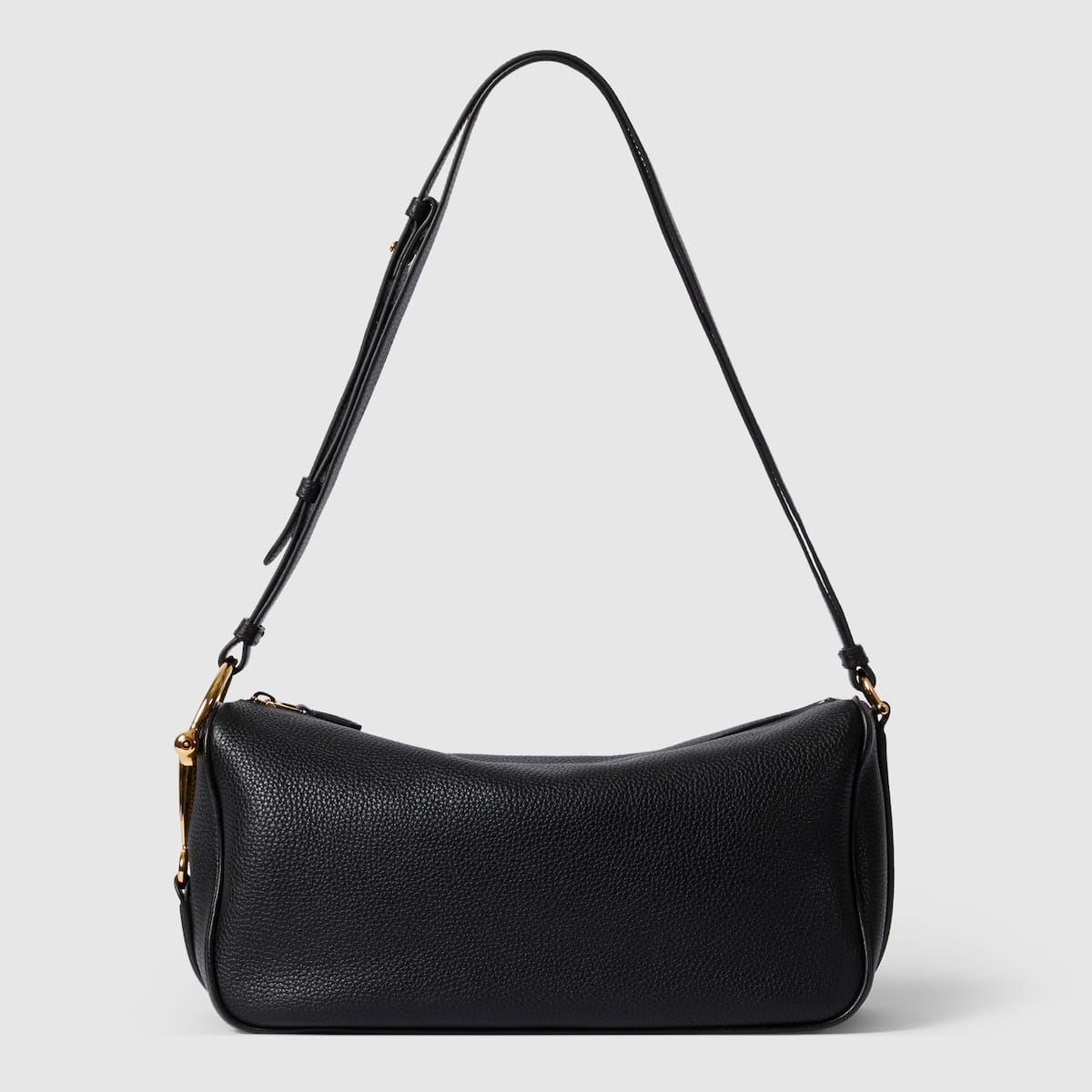 10001-12-2 Gucci Half Horsebit medium shoulder bag - Image 1