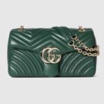 Gucci Marmont medium shoulder bag