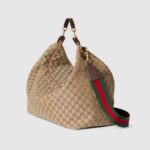 Gucci Brera large crossbody bag - Image 4