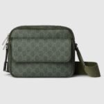 Gucci Monogram small crossbody bag