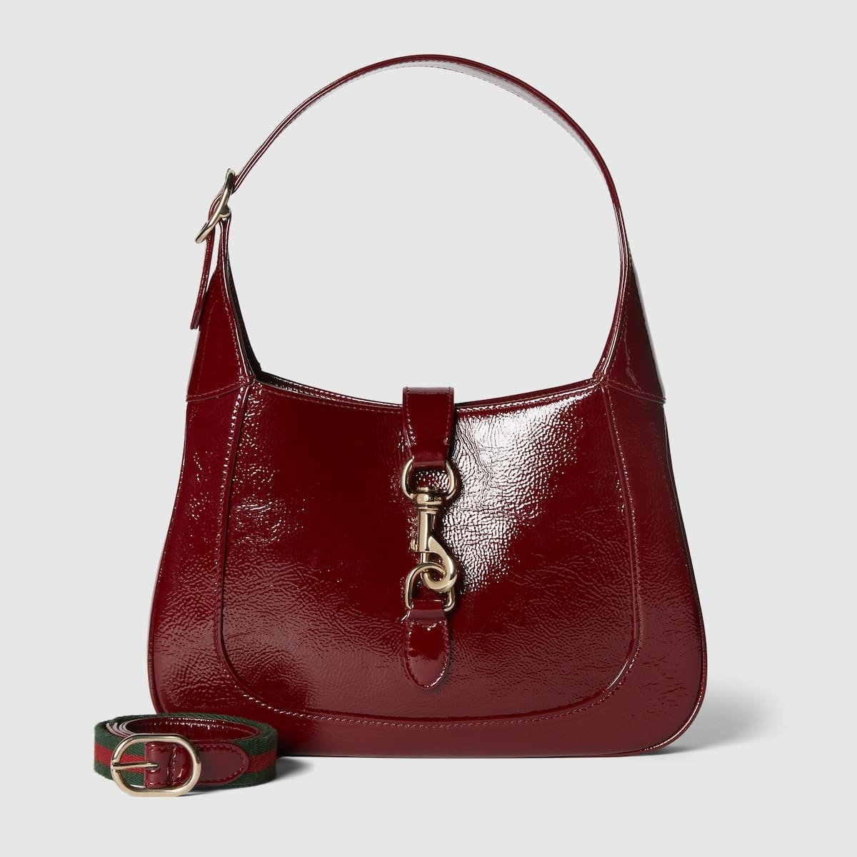 10001-14-4 Gucci Jackie medium bag - Image 1
