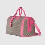 Gucci medium duffle bag - Image 8
