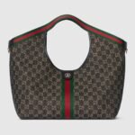 Gucci Giglio large tote bag