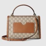 Gucci Padlock medium top handle bag - Image 2
