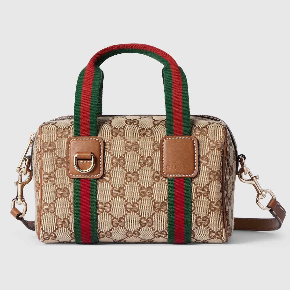 10001-16-4 Gucci Mini GG Handbag - Image 1