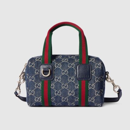 Gucci Mini GG Handbag