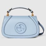 Gucci Blondie medium top handle bag