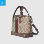 Gucci Ophidia small tote bag - Image 5