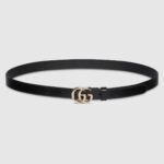 GUCCI GG Marmont thin belt