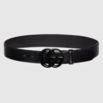 GUCCI GG Marmont wide belt
