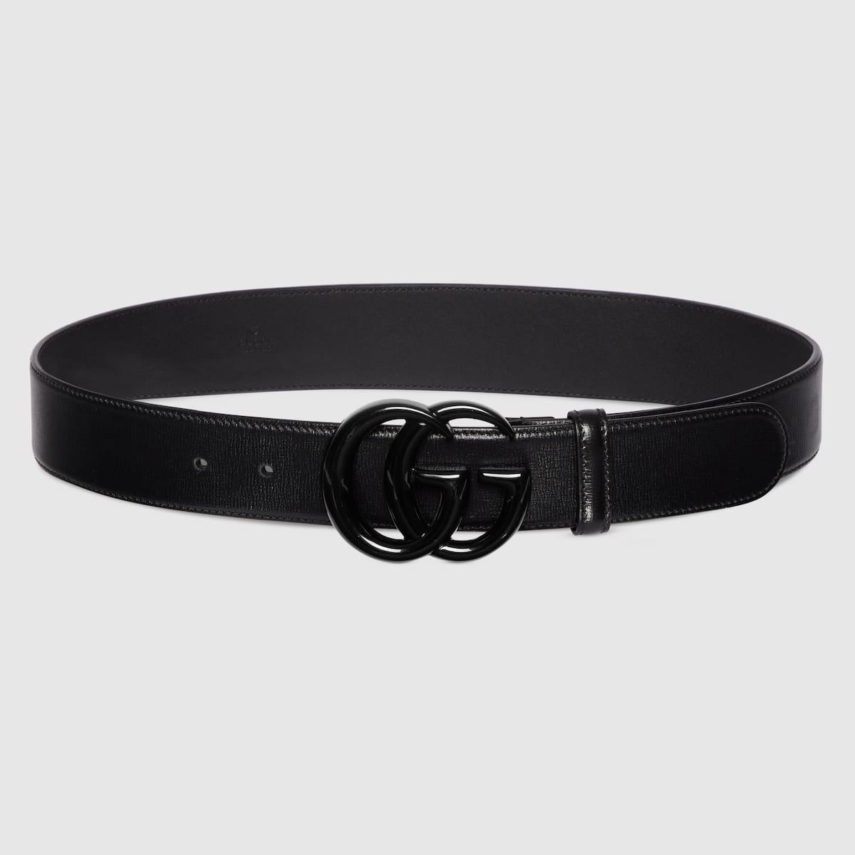 10001-4-2 GUCCI GG Marmont wide belt - Image 1