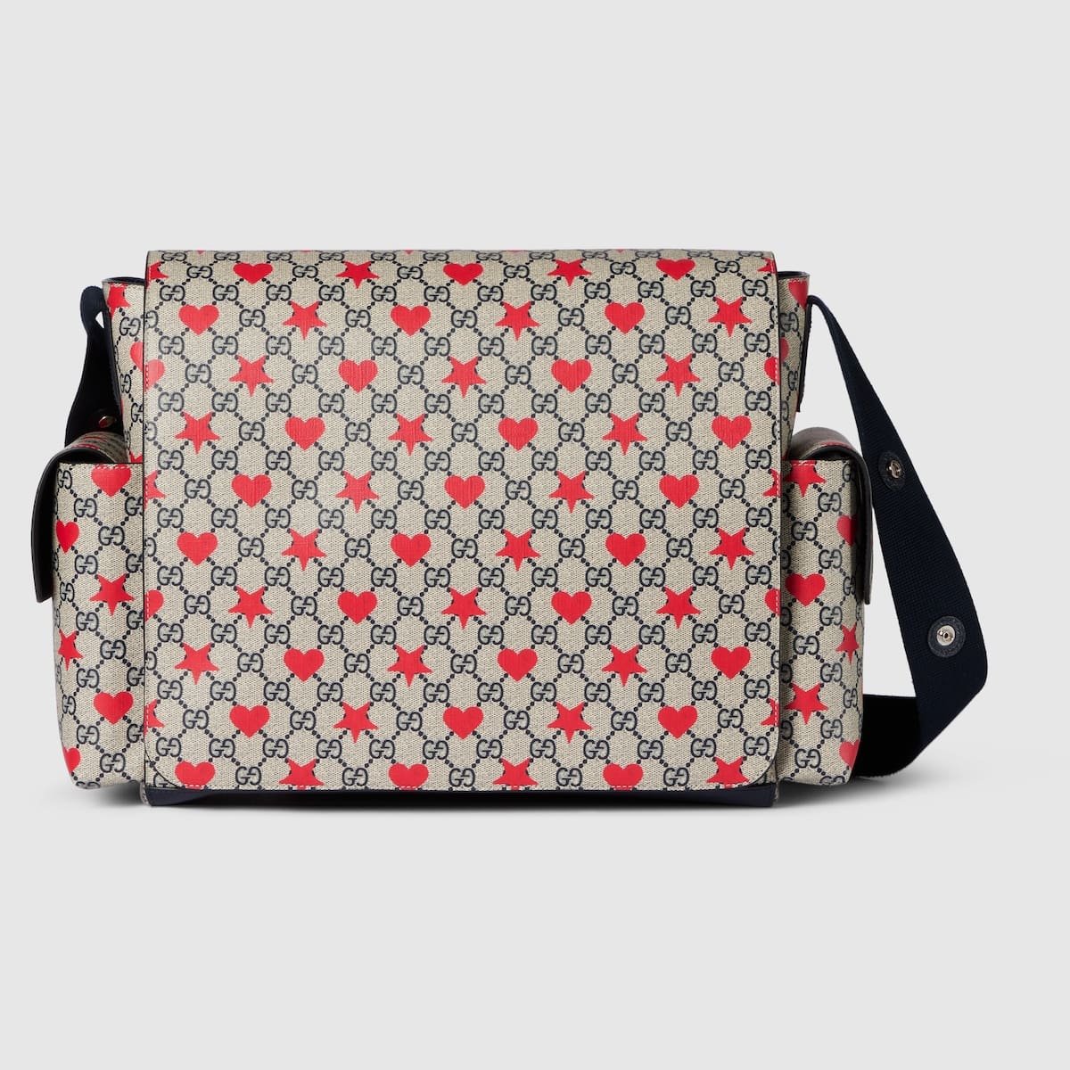 10001-4-3 Gucci Large changing bag - Image 1