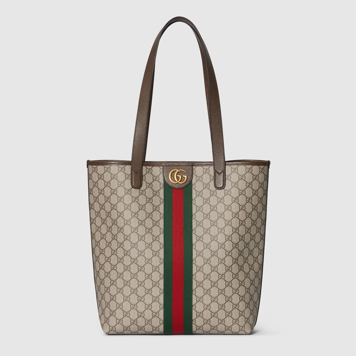 10001-4-4 Gucci Ophidia medium tote bag - Image 1