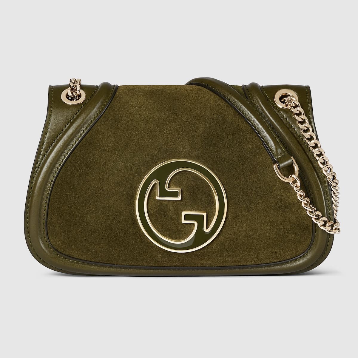 10001-42-1 Gucci Blondie medium shoulder bag - Image 1