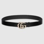 GUCCI GG Marmont thin belt