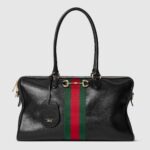 Gucci Borsetto large boston bag - Image 10