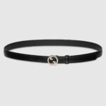 Gucci Blondie thin belt