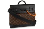 Louis Vuitton M44473 Steamer Monogram PM