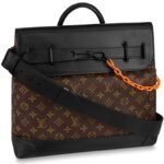 Louis Vuitton M44473 Steamer Monogram PM