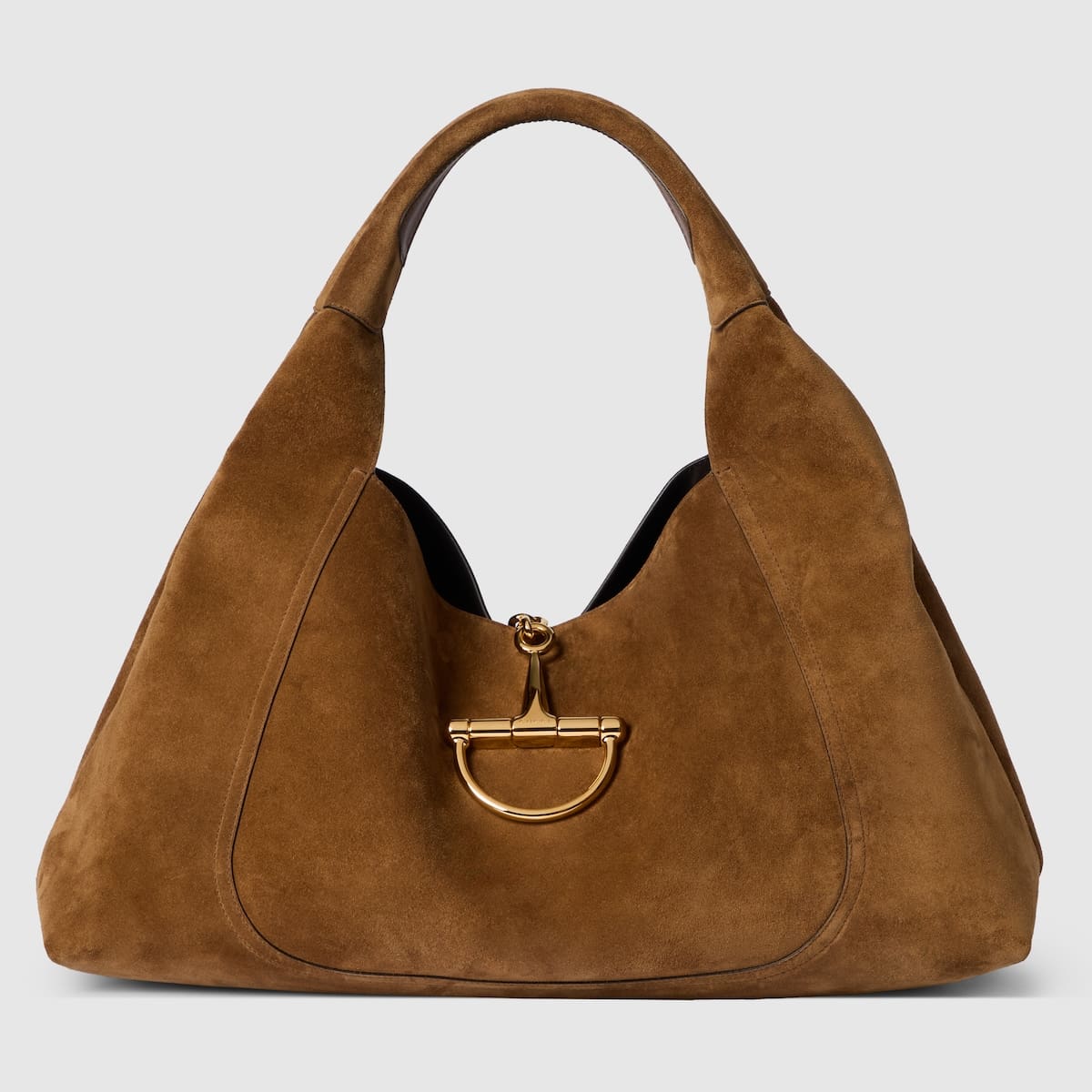 10001-8-3 Gucci Softbit maxi shoulder bag - Image 1