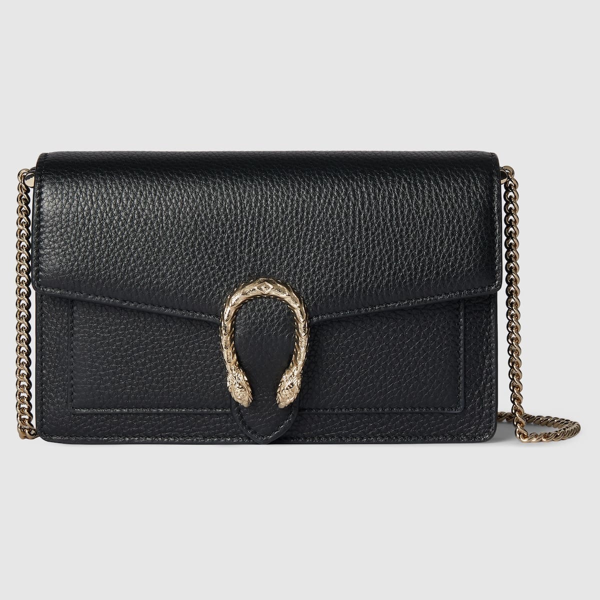 10001-8-4 Gucci Dionysus wallet on chain - Image 1