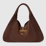 Gucci Softbit maxi shoulder bag