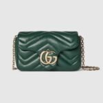 Gucci Marmont mini shoulder bag