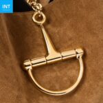 Gucci Softbit maxi shoulder bag - Image 4