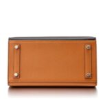 Hermès Birkin 20 Sellier Faubourg Bag - Image 5