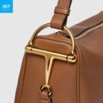 Gucci Half Horsebit medium shoulder bag - Image 6