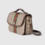 Gucci Ophidia medium top handle bag - Image 3