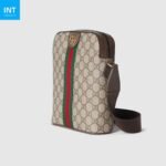 Gucci Small Ophidia Sling Bag - Image 6