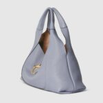 GUCCI SOFTBIT MAXI SHOULDER BAG - Image 5