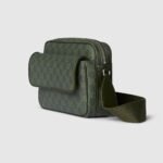 Gucci Monogram small crossbody bag - Image 8