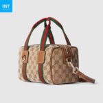 Gucci Mini GG Handbag - Image 2