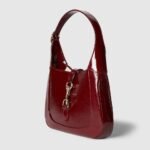 Gucci Jackie medium bag - Image 10