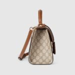 Gucci Padlock medium top handle bag - Image 5